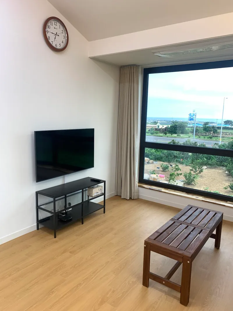 [Daejeong, Seogwipo] Seogwipo Daejeong Mureung Housing Annex 2nd floor #View of Mt. Halla and the sea at the same time 43
