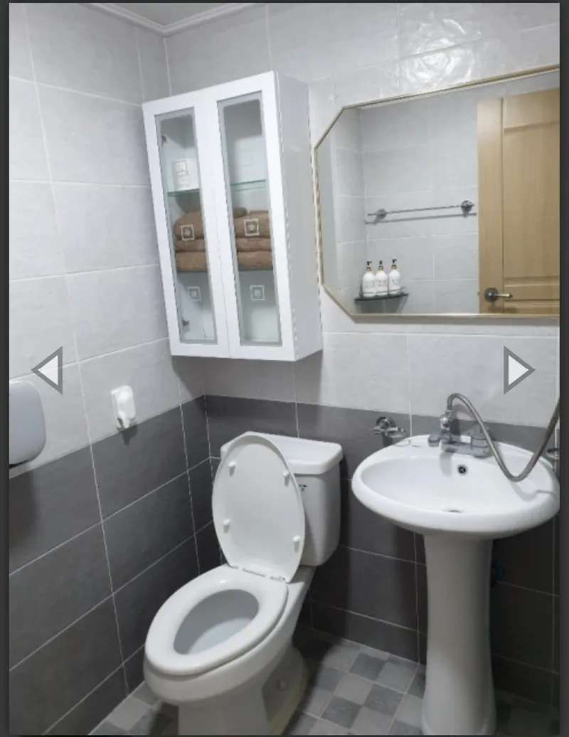 [Seongsan, Seogwipo] Stay 302 near Sinyangseopji Beach, Seogwipo City 6