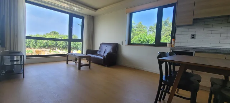 [Daejeong, Seogwipo] Seogwipo Daejeong Mureung Housing Annex 2nd floor #View of Mt. Halla and the sea at the same time 8