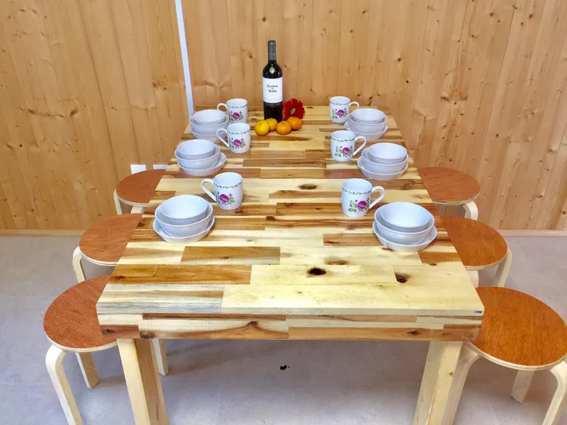 [Buan] Byeonsan Peninsula 17-pyeong Ocean View Residence B302 (bed) / Special Discount 32