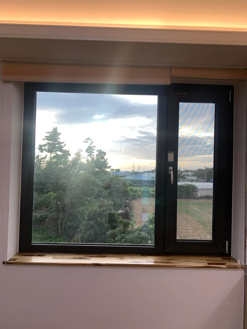 [Daejeong, Seogwipo] Seogwipo Daejeong Mureung Housing Annex 2nd floor #View of Mt. Halla and the sea at the same time 42