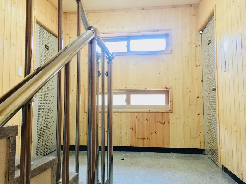 [Buan] Byeonsan Peninsula 17-pyeong Ocean View Residence B302 (bed) / Special Discount 36