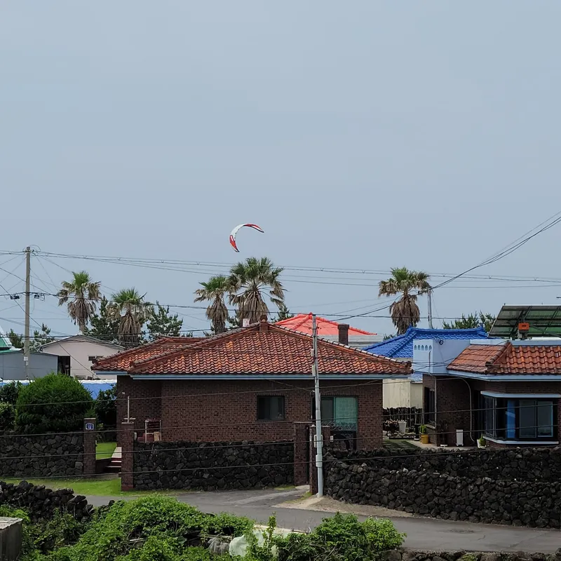 [Seongsan, Seogwipo] Stay 302 near Sinyangseopji Beach, Seogwipo City 19