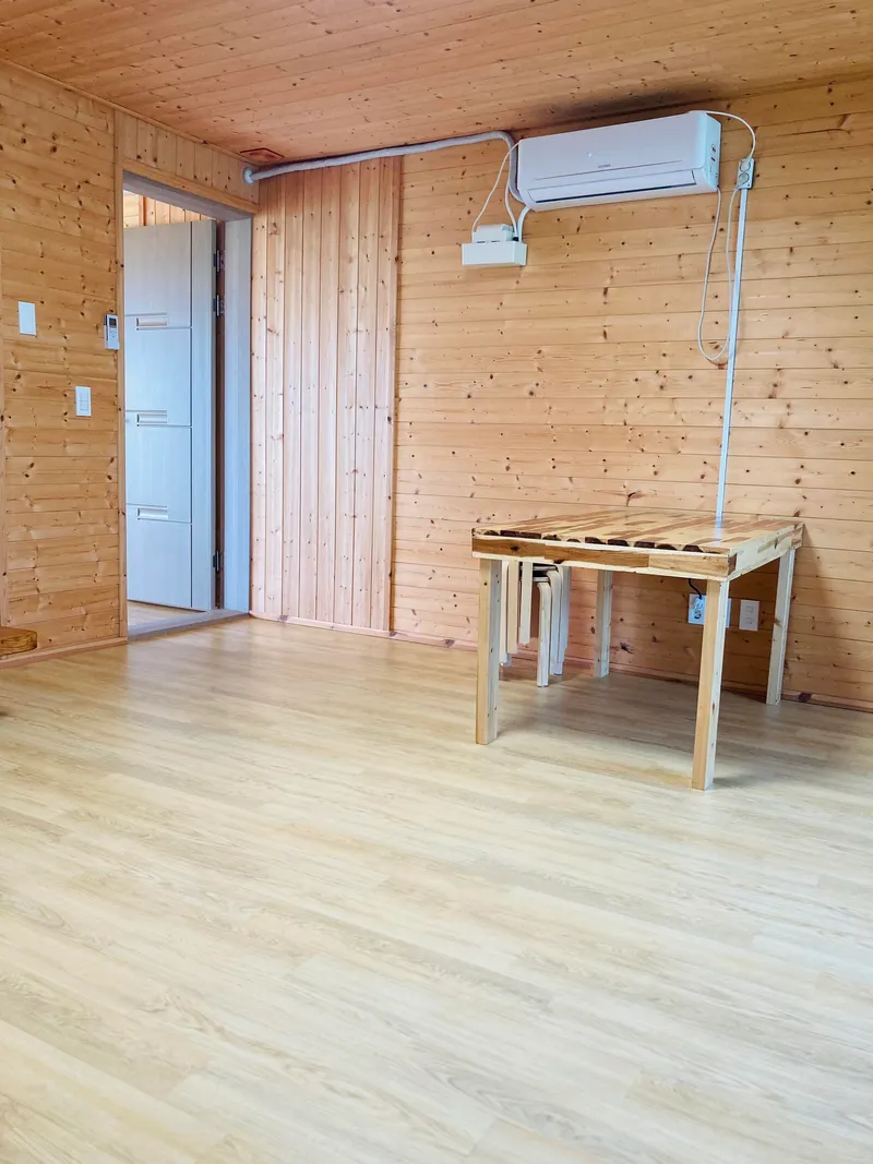 [Buan] Byeonsan Peninsula 17-pyeong Ocean View Residence B302 (bed) / Special Discount 29