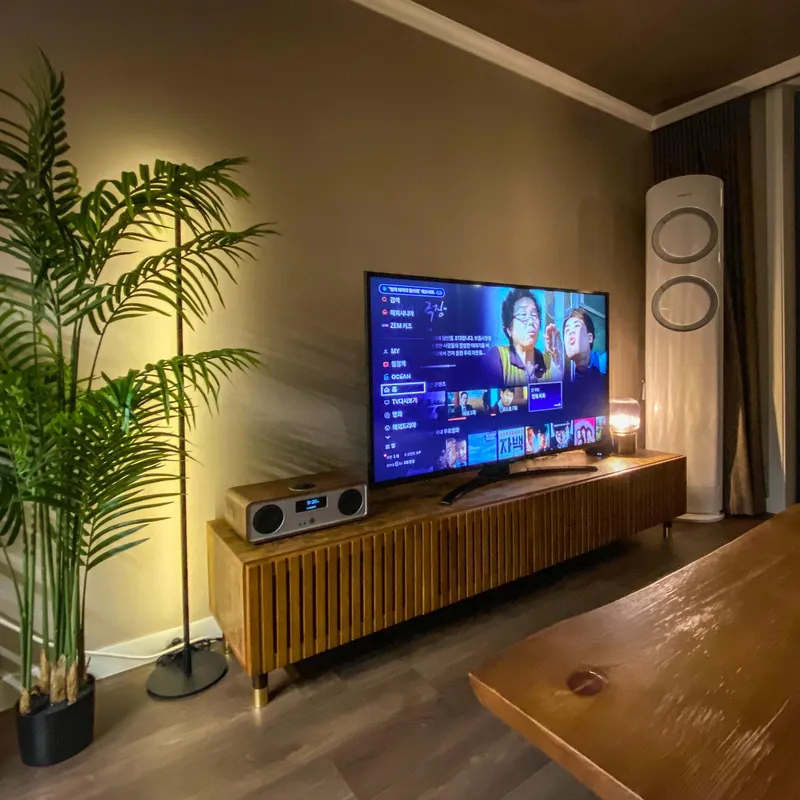 [Yangyang][Yangyang Surf Beach Hajodae] Ocean view apartment, emotional accommodation good for a month-long stay 15