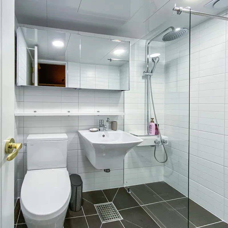 [Yangyang][Yangyang Surf Beach Hajodae] Ocean view apartment, emotional accommodation good for a month-long stay 25