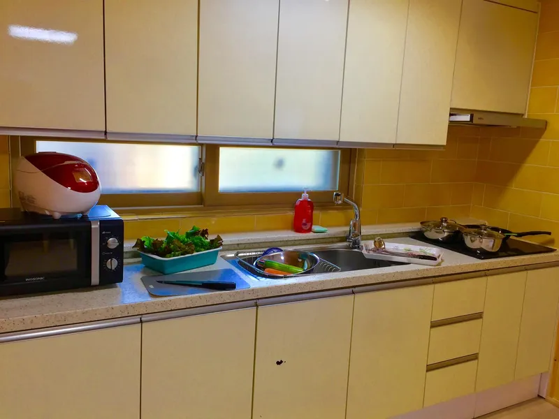[Buan] Byeonsan Peninsula 17-pyeong Ocean View Residence B302 (bed) / Special Discount 33