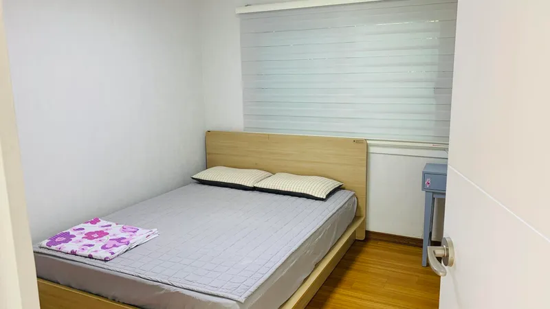 [Pyoseon, Seogwipo] 15 pyeong main building with a view of the botanical garden and pet-friendly 18