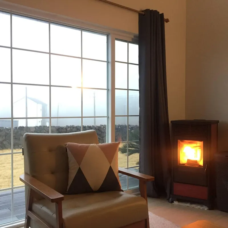 [Andeok, Seogwipo] Three-room detached house in the first village at the foot of Mt. Halla, Gwangpyeong-ro #Working from home welcome 16