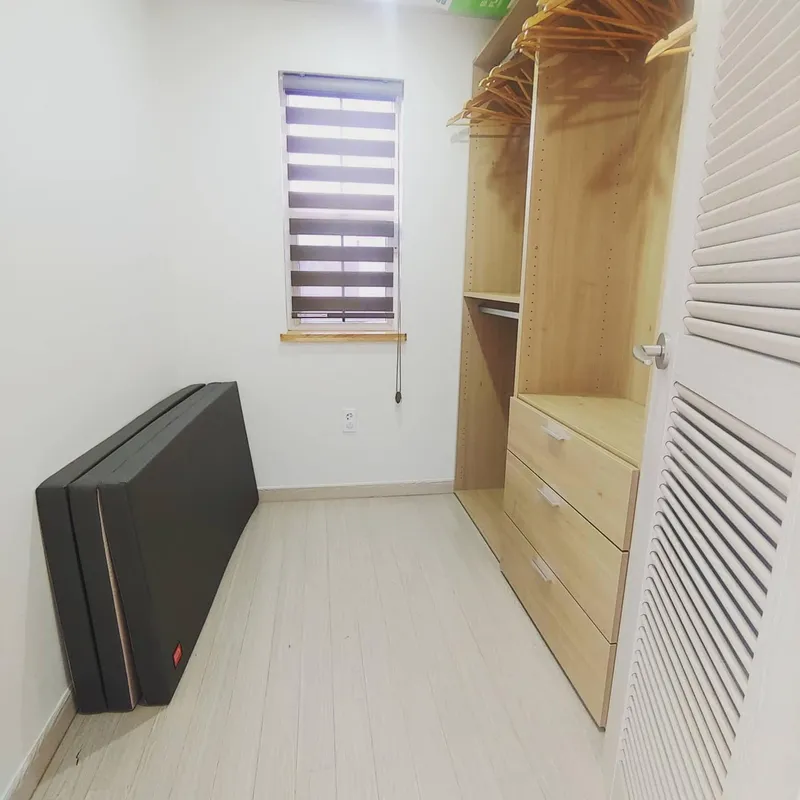 [Andeok, Seogwipo] Three-room detached house in the first village at the foot of Mt. Halla, Gwangpyeong-ro #Working from home welcome 20