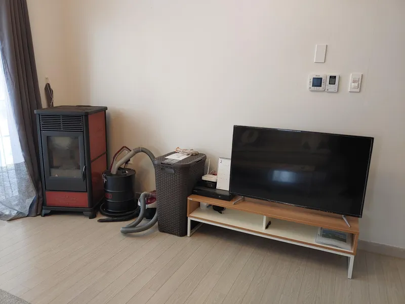 [Andeok, Seogwipo] Three-room detached house in the first village at the foot of Mt. Halla, Gwangpyeong-ro #Working from home welcome 15