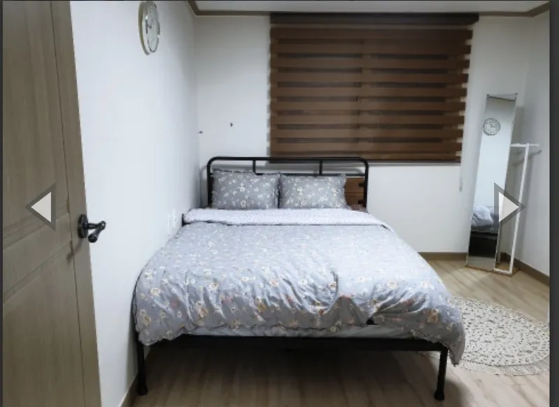 [Seongsan, Seogwipo] Stay 302 near Sinyangseopji Beach, Seogwipo City 3