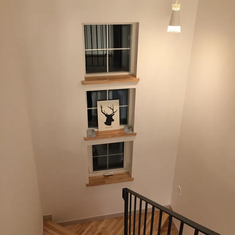 [Andeok, Seogwipo] Three-room detached house in the first village at the foot of Mt. Halla, Gwangpyeong-ro #Working from home welcome 17