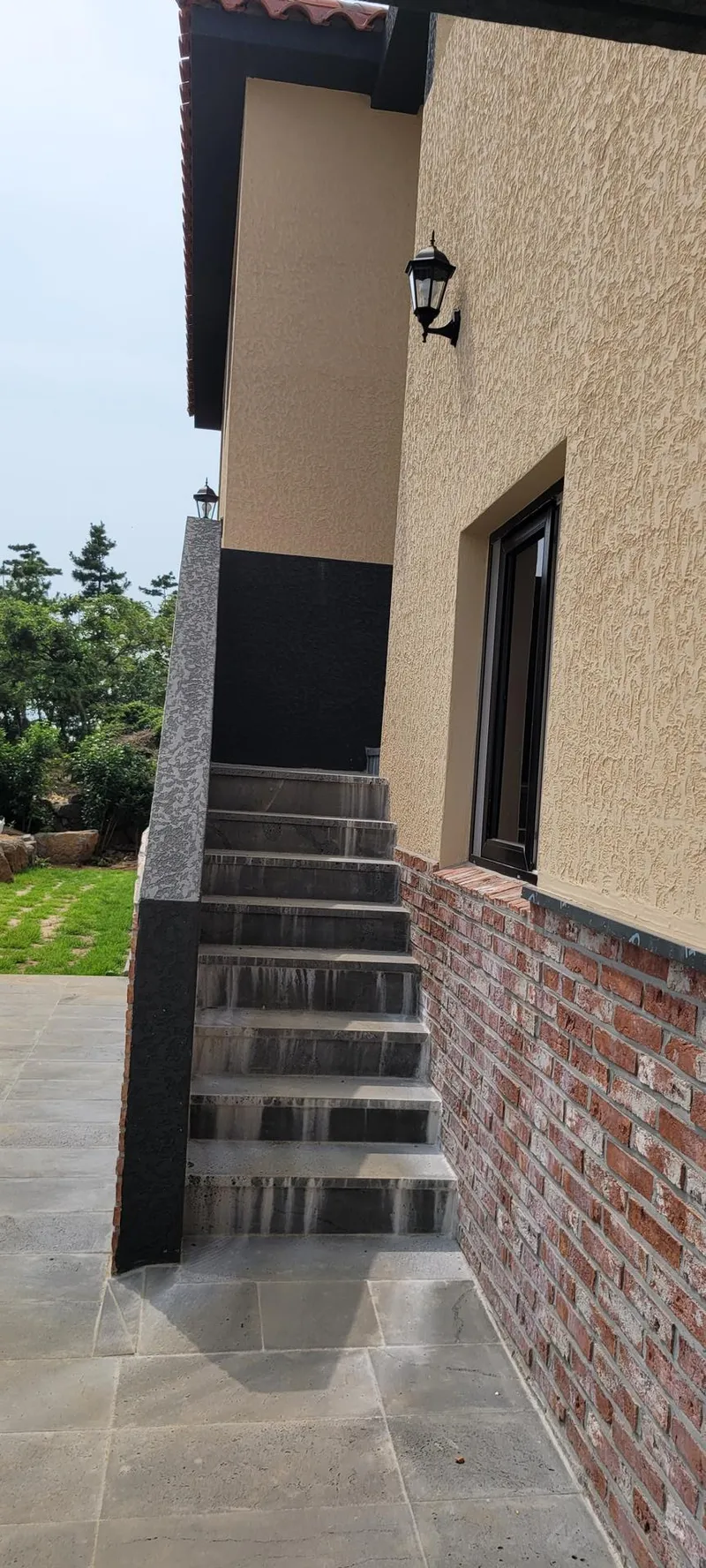 [Daejeong, Seogwipo] Seogwipo Daejeong Mureung Housing Annex 2nd floor #View of Mt. Halla and the sea at the same time 12