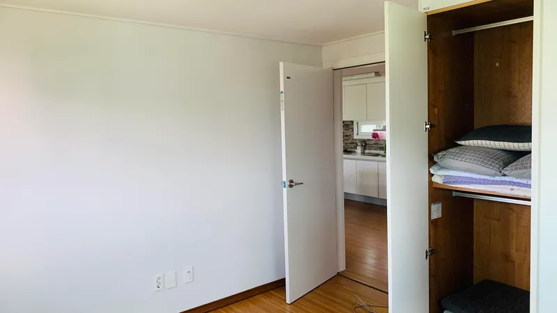 [Pyoseon, Seogwipo] 15 pyeong main building with a view of the botanical garden and pet-friendly 16