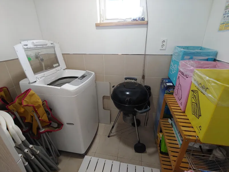[Andeok, Seogwipo] Three-room detached house in the first village at the foot of Mt. Halla, Gwangpyeong-ro #Working from home welcome 23