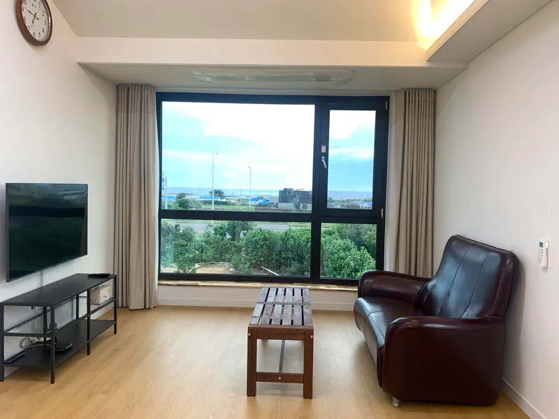 [Daejeong, Seogwipo] Seogwipo Daejeong Mureung Housing Annex 2nd floor #View of Mt. Halla and the sea at the same time 45
