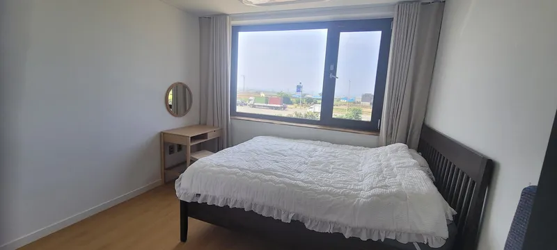[Daejeong, Seogwipo] Seogwipo Daejeong Mureung Housing Annex 2nd floor #View of Mt. Halla and the sea at the same time 11