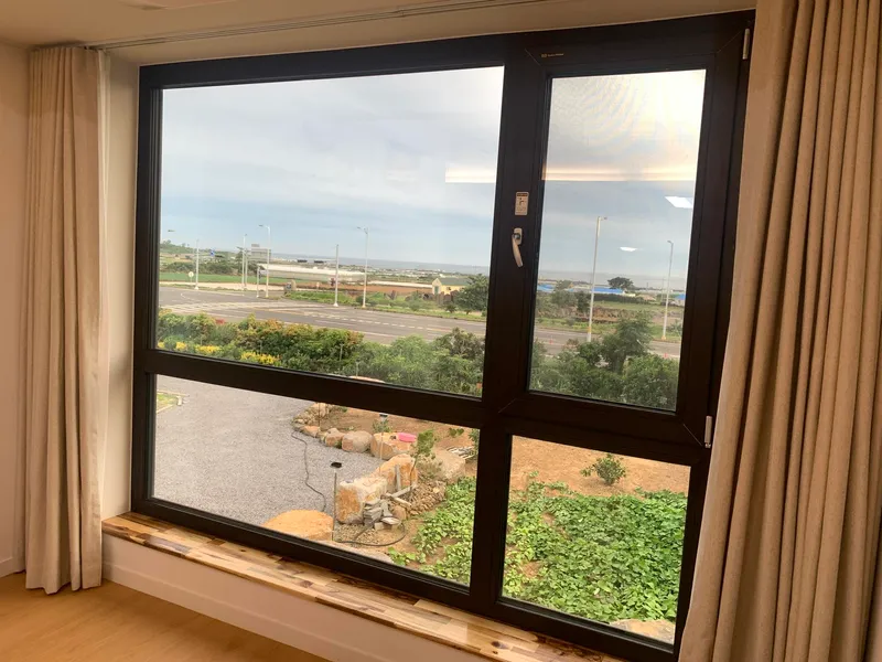 [Daejeong, Seogwipo] Seogwipo Daejeong Mureung Housing Annex 2nd floor #View of Mt. Halla and the sea at the same time 44
