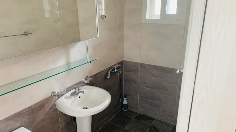 [Pyoseon, Seogwipo] 15 pyeong main building with a view of the botanical garden and pet-friendly 23