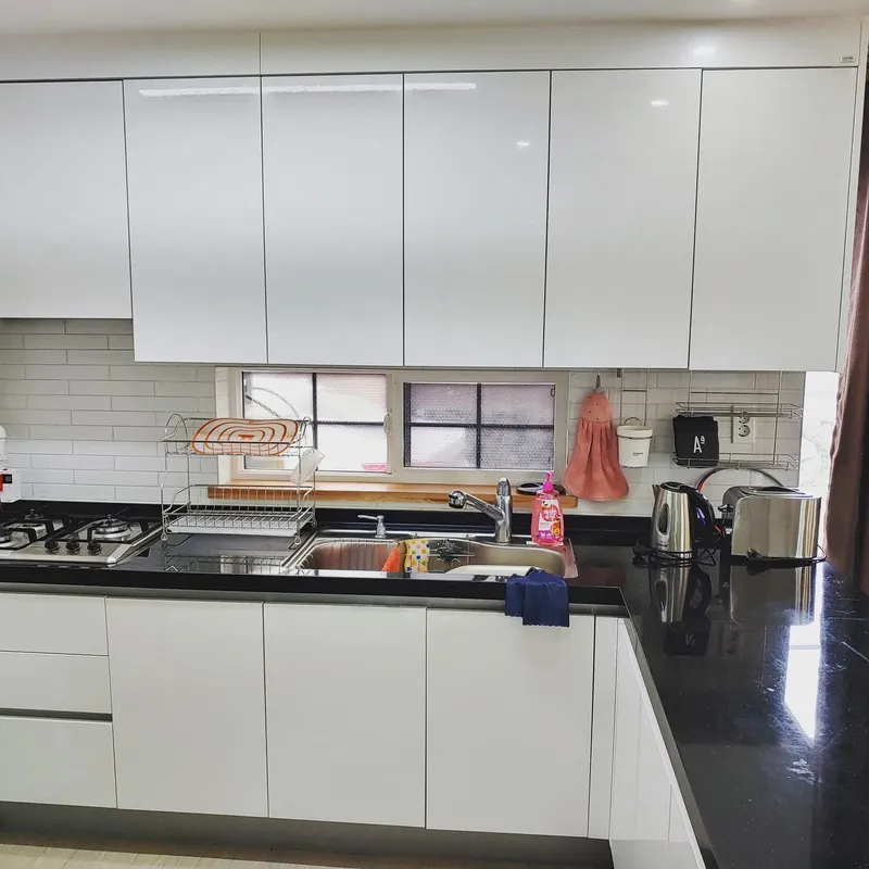 [Andeok, Seogwipo] Three-room detached house in the first village at the foot of Mt. Halla, Gwangpyeong-ro #Working from home welcome 18