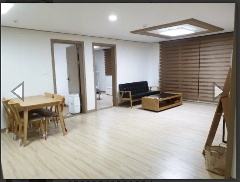[Seongsan, Seogwipo] Stay 302 near Sinyangseopji Beach, Seogwipo City 7