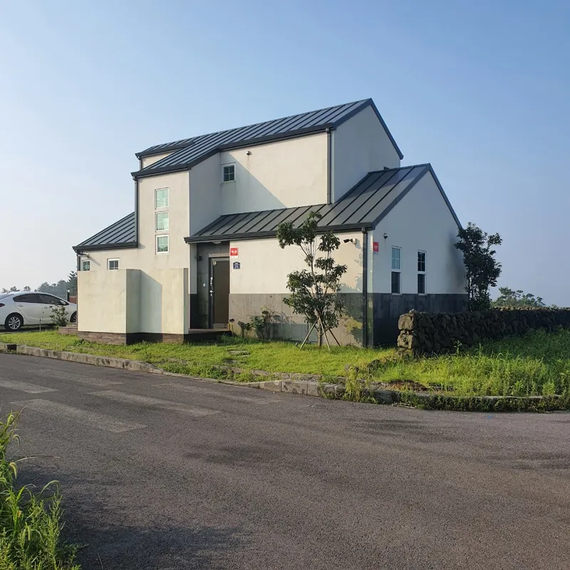 [Andeok, Seogwipo] Three-room detached house in the first village at the foot of Mt. Halla, Gwangpyeong-ro #Working from home welcome 11