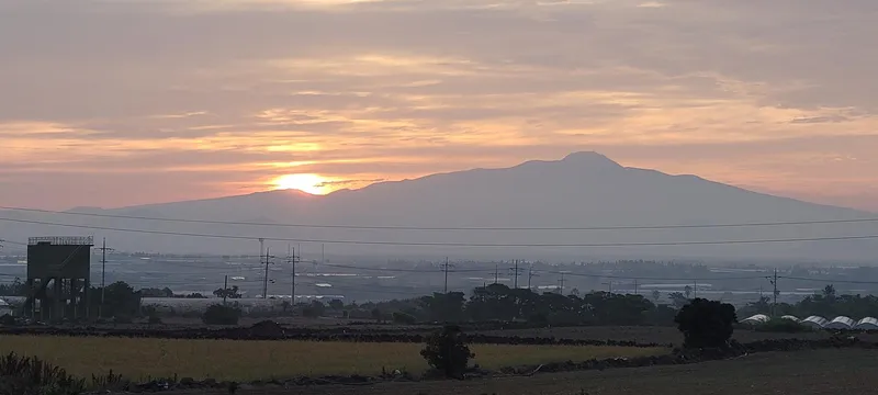 [서귀포 대정] 대정 무릉주택 본관 2층 #한라산일출#바다일몰뷰 15
