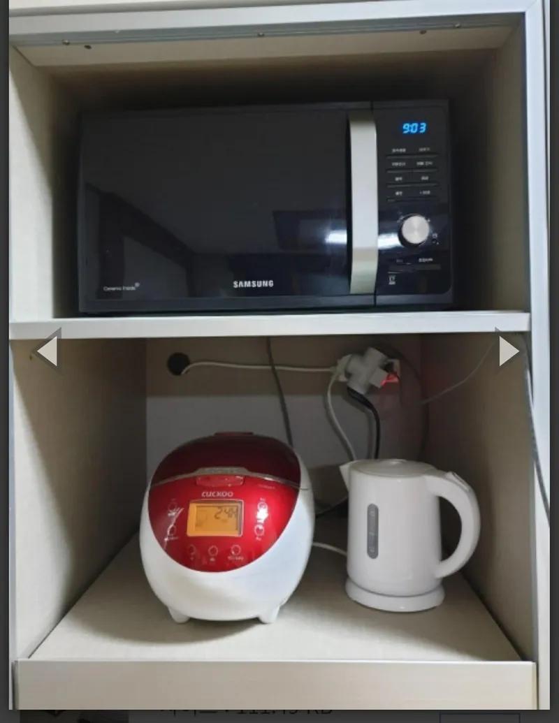 [Seongsan, Seogwipo] Stay 302 near Sinyangseopji Beach, Seogwipo City 11
