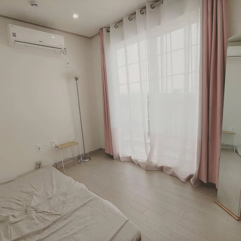 [Andeok, Seogwipo] Three-room detached house in the first village at the foot of Mt. Halla, Gwangpyeong-ro #Working from home welcome 3