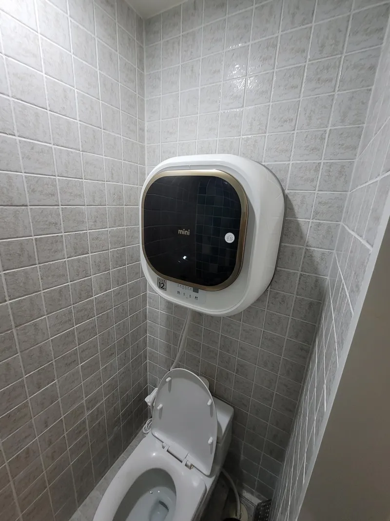 [제주 조천][제주 함덕] 에메랄드빛 오션뷰 함덕해변 바로 앞 호텔 10