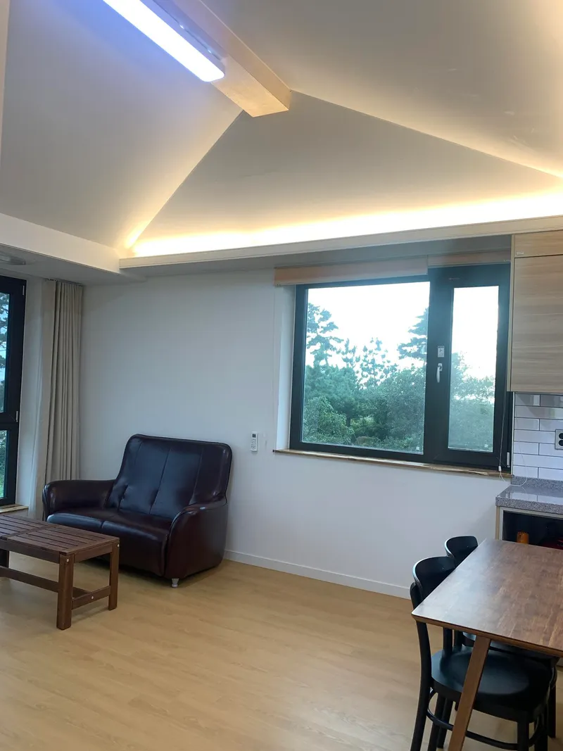 [Daejeong, Seogwipo] Seogwipo Daejeong Mureung Housing Annex 2nd floor #View of Mt. Halla and the sea at the same time 41
