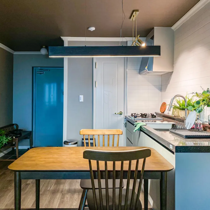 [Yangyang][Yangyang Surf Beach Hajodae] Ocean view apartment, emotional accommodation good for a month-long stay 10
