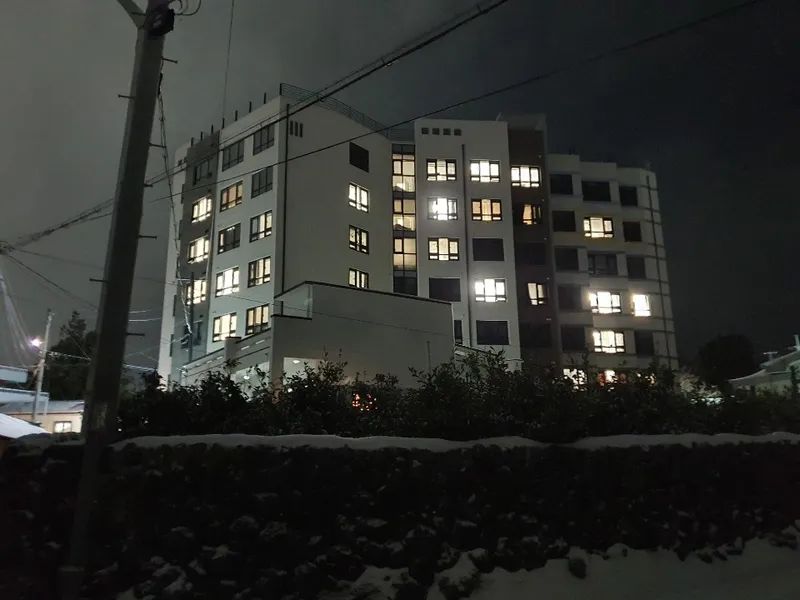 [Seoho-dong, Seogwipo] Room 503, Seogwipo's Best Ocean & Hallasan View, Newly Built_Wells Place Wells Place 13
