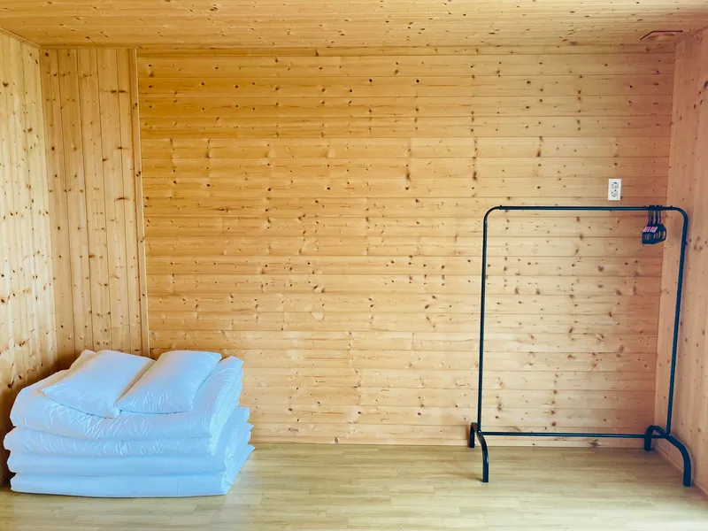 [Buan] Byeonsan Peninsula 17-pyeong Ocean View Residence B302 (bed) / Special Discount 21