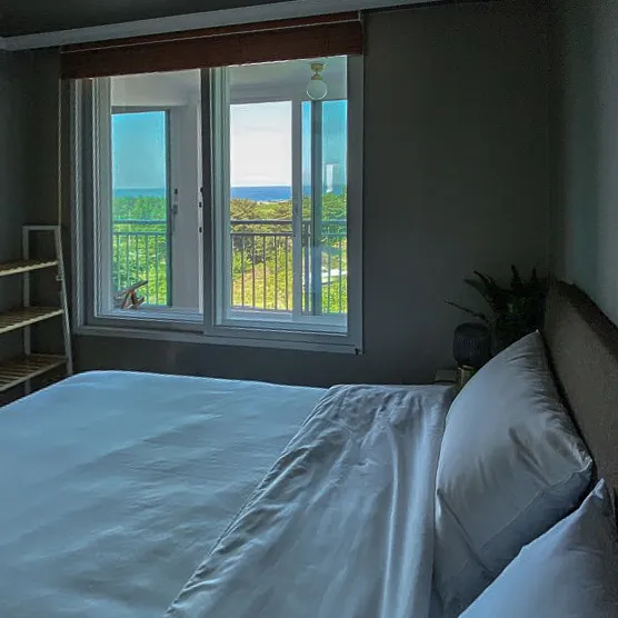 [Yangyang][Yangyang Surf Beach Hajodae] Ocean view apartment, emotional accommodation good for a month-long stay 13