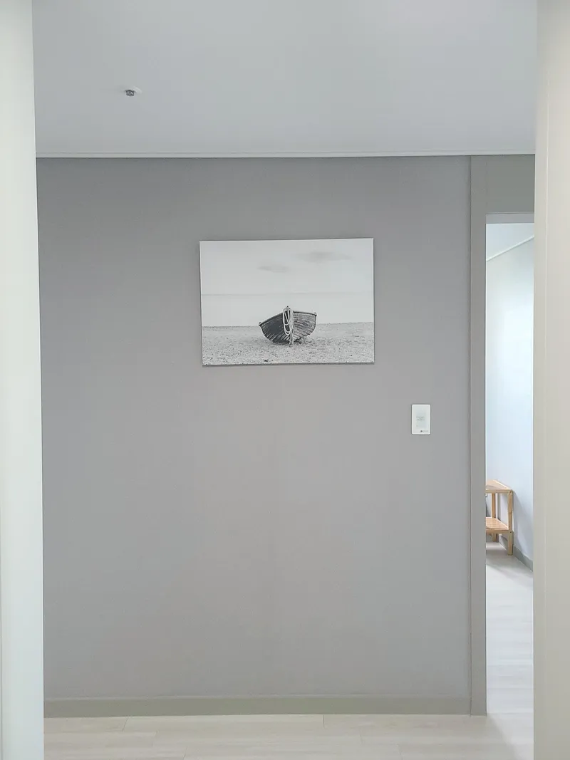 [Goseong] Spacious new apartment in Ocean, 5-minute walk from Cheonjin Beach 28