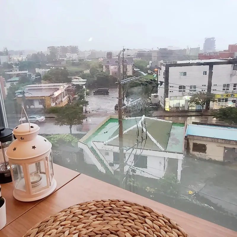 [서귀포 표선] 표선해비치 감성하우스(표선해변 차량2분,도보15분,바다뷰) 19