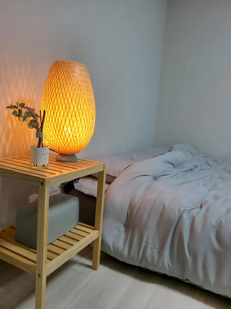 [Goseong] Spacious new apartment in Ocean, 5-minute walk from Cheonjin Beach 25