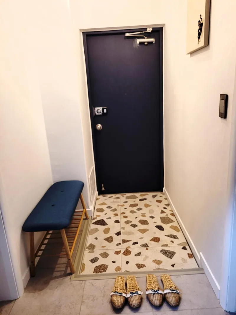 [강원 속초] 속초해변 도보 10분 쓰리룸 아파트 #1층단독사용 14