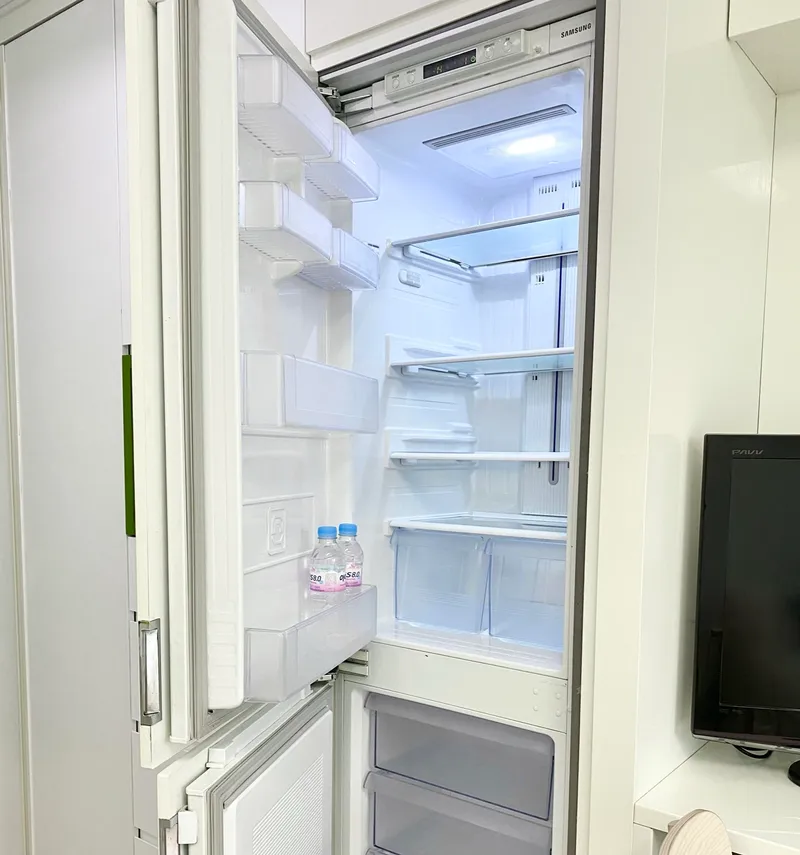 [서울 강남] 수서역 풀옵션 오피스텔 14