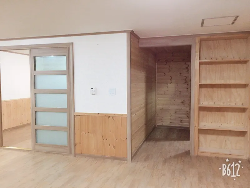 [강원 고성] 쉴만한 고성 #가진해수욕장 도보1분 #마당#바베큐가능 2