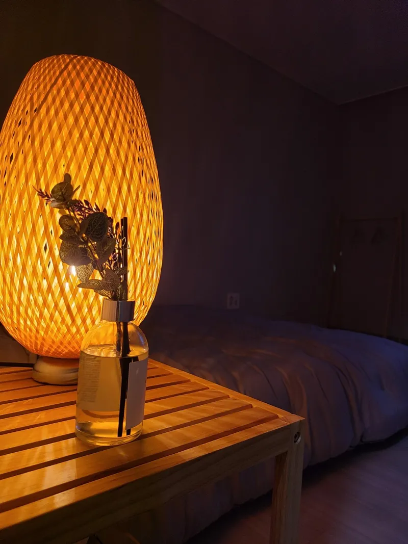 [Goseong] Spacious new apartment in Ocean, 5-minute walk from Cheonjin Beach 23
