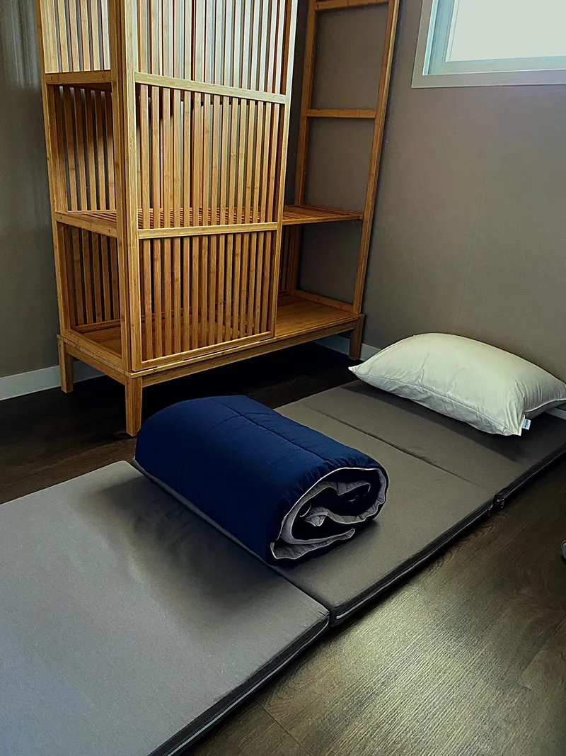 [Yangyang][Yangyang Surf Beach Hajodae] Ocean view apartment, emotional accommodation good for a month-long stay 22
