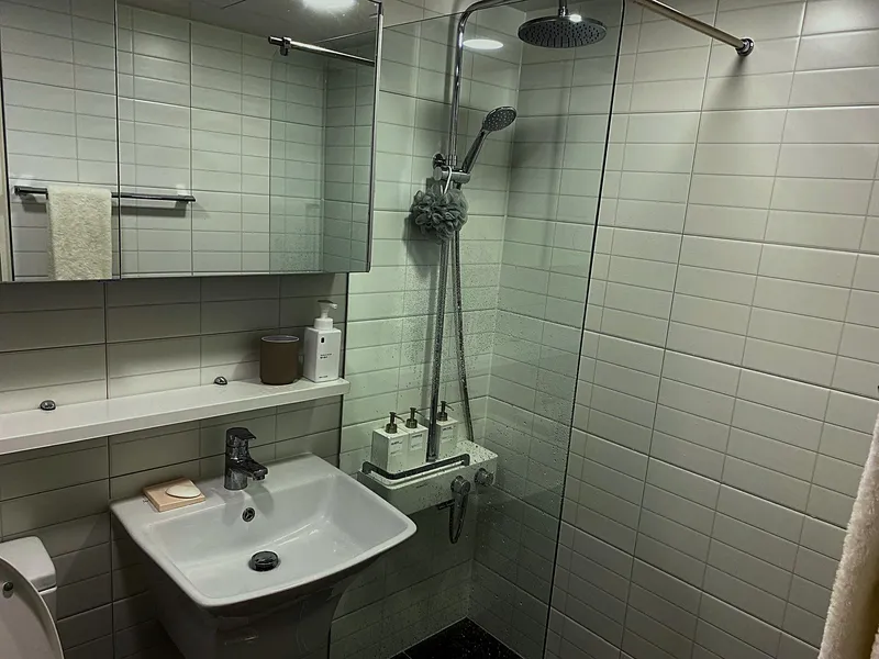 [Yangyang][Yangyang Surf Beach Hajodae] Ocean view apartment, emotional accommodation good for a month-long stay 26