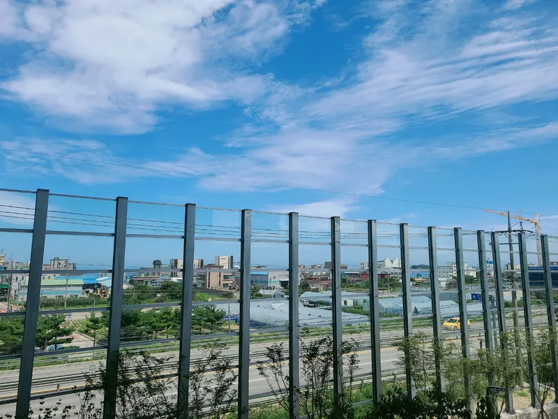 [Goseong] Spacious new apartment in Ocean, 5-minute walk from Cheonjin Beach 50