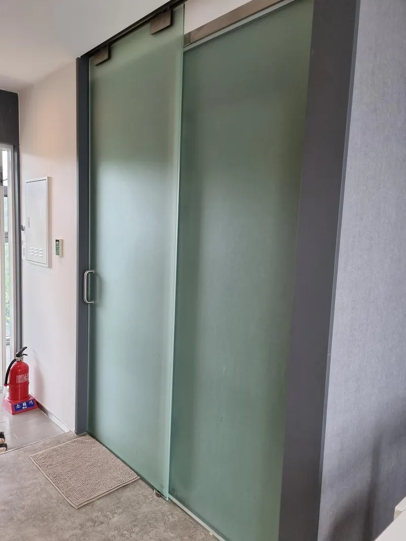 [Topyeong-dong, Seogwipo] Hotel-style twin-paned glass window for 1-2 people Cozy accommodation A 11