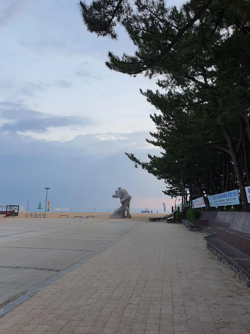 [Sokcho] Near the sea/1 minute from the beach/Cooking possible/Residence/Good place to live in Sokcho 23