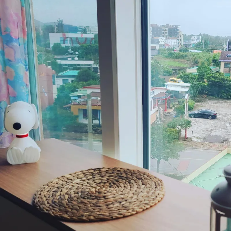 [서귀포 표선] 표선해비치 감성하우스(표선해변 차량2분,도보15분,바다뷰) 12