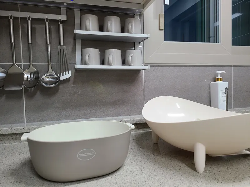 [Goseong] Spacious new apartment in Ocean, 5-minute walk from Cheonjin Beach 13